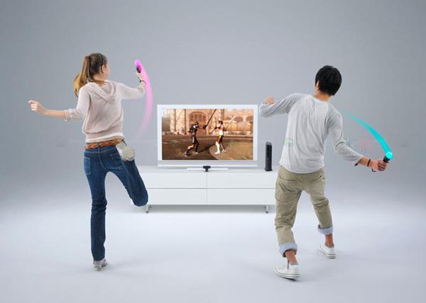 aiwi体感游戏,体感游戏的原理是什么