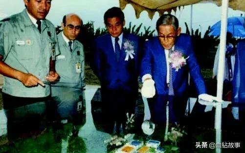 文在寅与韩国之争,文在寅斗三星