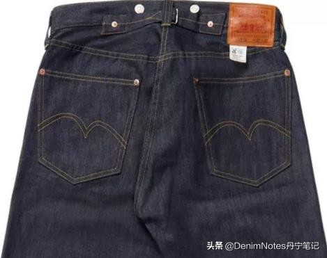 李维斯lvc各裤型介绍,李维斯lvc牛仔裤什么年份最经典