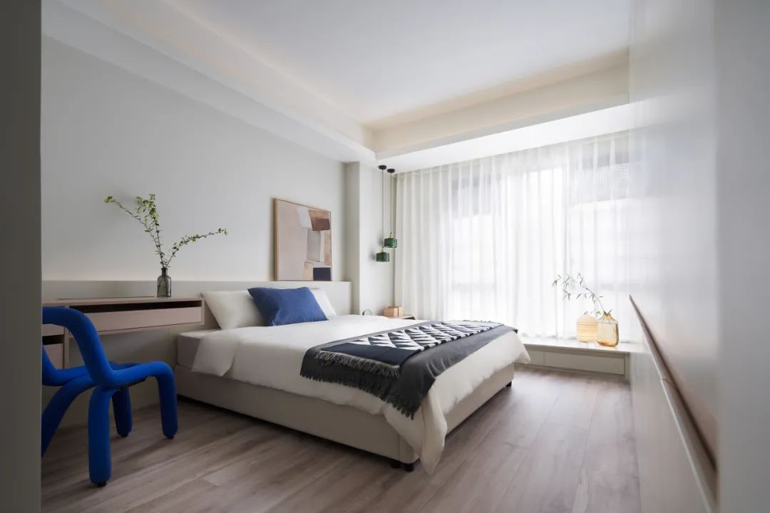 不凌乱的家的精髓,不杂乱的家