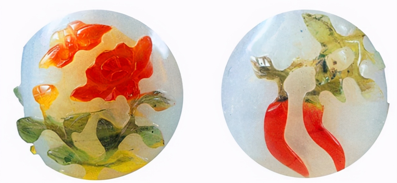 名器“琉璃”，价比玉高，为何常被古人用作建筑材料？