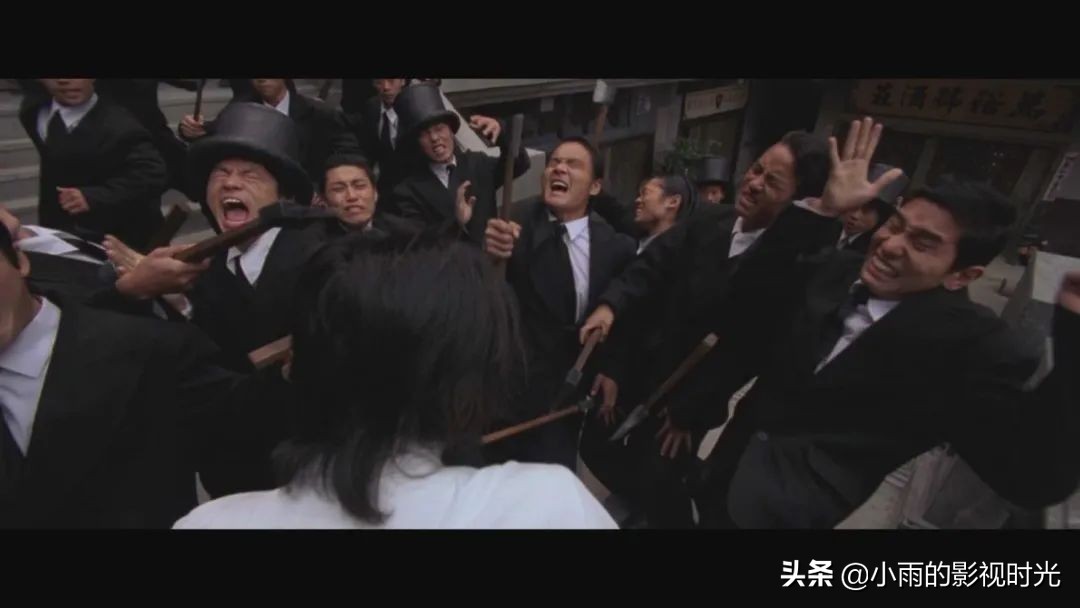 周星驰幻想视频,周星驰功夫梦电影