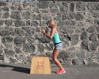 久坐不动怎么锻炼效果最好,常站久坐人群体能训练