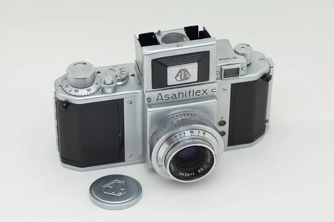 ccd相机内部结构图,单反相机的结构