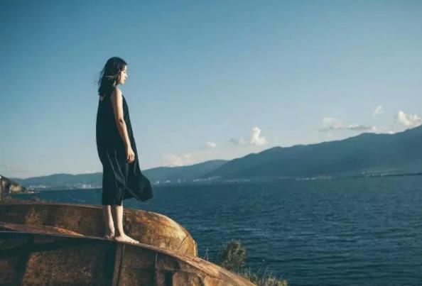 负债一次你就懂了,负债了你就懂得生活了