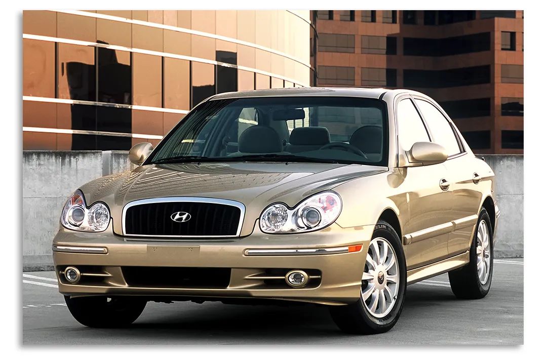 被低估的日系车型有哪些,被低估的韩系车