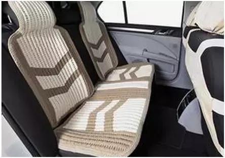 宝莱夏季坐垫,尼罗河夏季坐垫怎么样