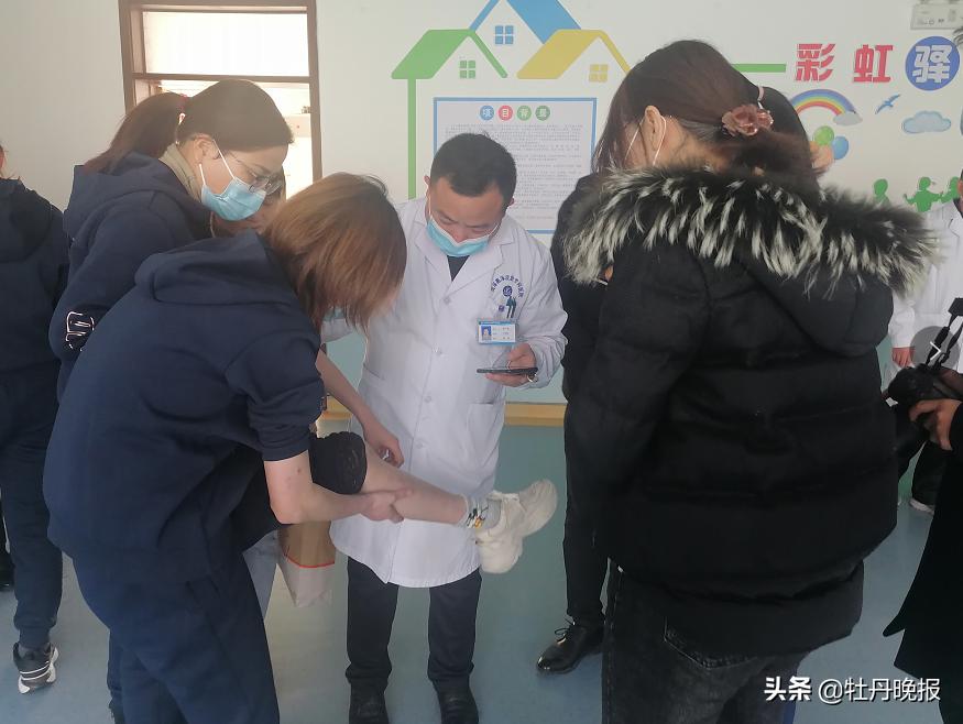 菏泽惠泽皮肤专科医院怎么样,菏泽惠泽医院