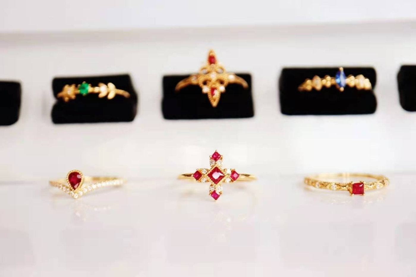 守护石有哪些,您知道自己的守护佛是什么吗