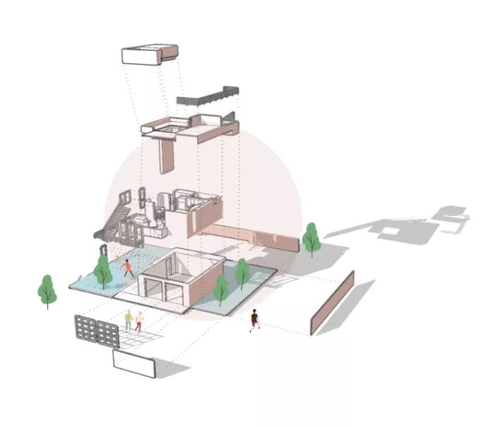 ps教程从零开始学预设,ps调ins风格调色教程