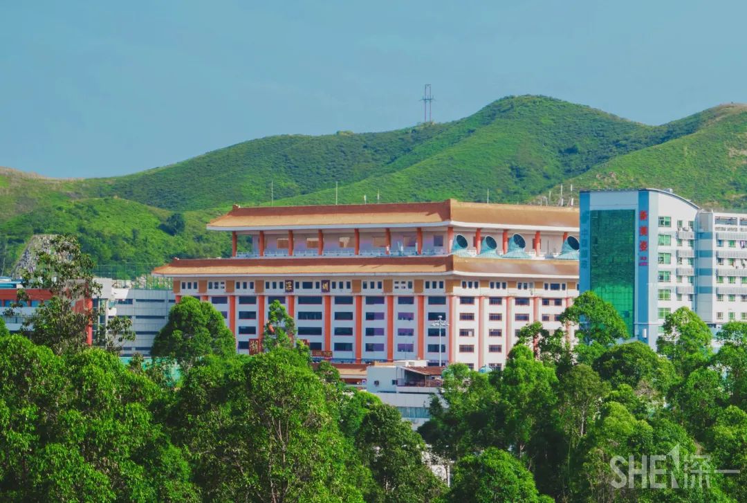 罗湖区的名气大吗,带你了解罗湖