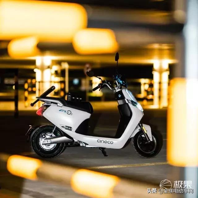 森蓝新能源摩托车报价,免除电摩购置税