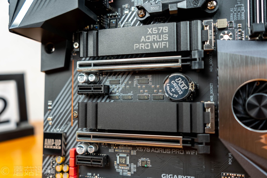 技嘉x570旗舰主板,技嘉x570pro深度评测