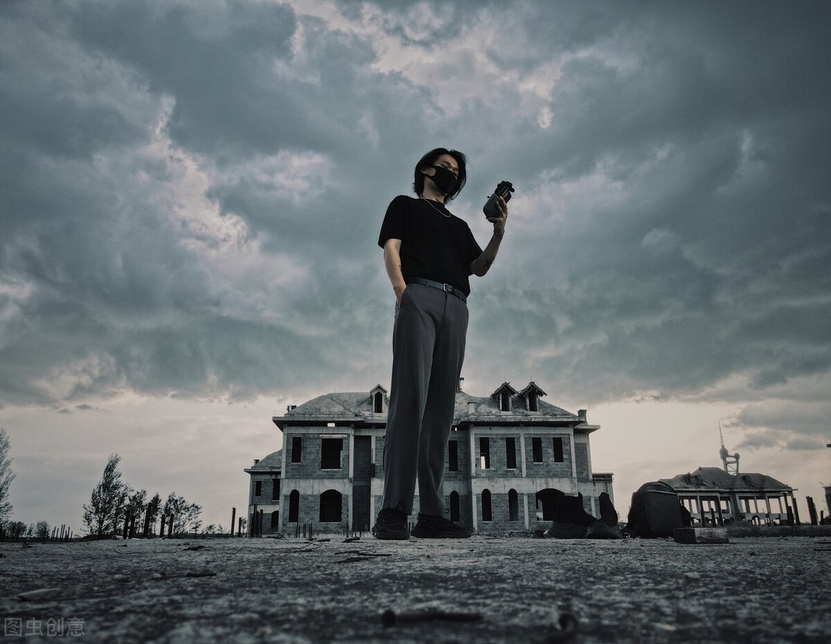 买到烂尾楼千万不要慌，做好这个步骤，帮你解决烦恼