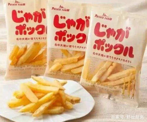 女生最喜欢吃的零食名单,女生最爱吃的一款零食