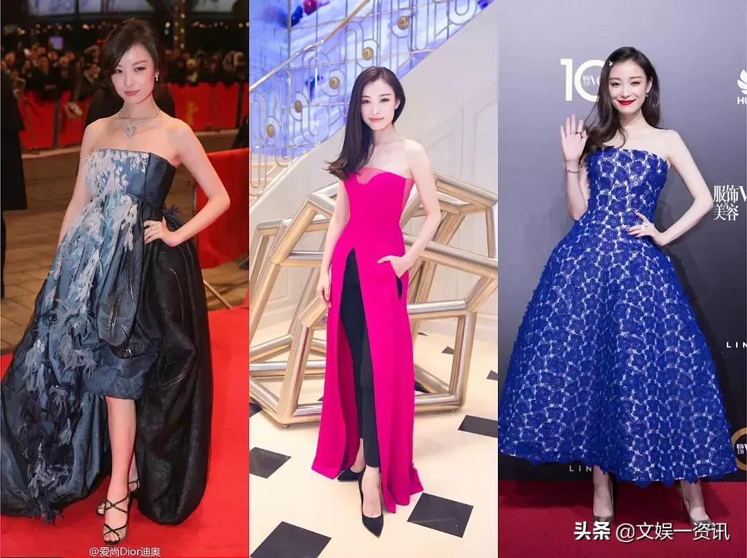 杨幂赵丽颖刘诗诗唐嫣谁最能扛剧,杨幂唐嫣刘诗诗赵丽颖实力排名