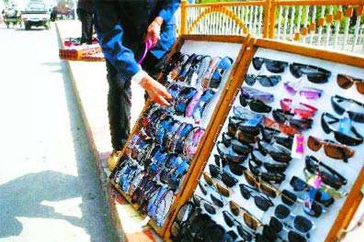 gm好看的墨镜,gm墨镜有哪些明星同款