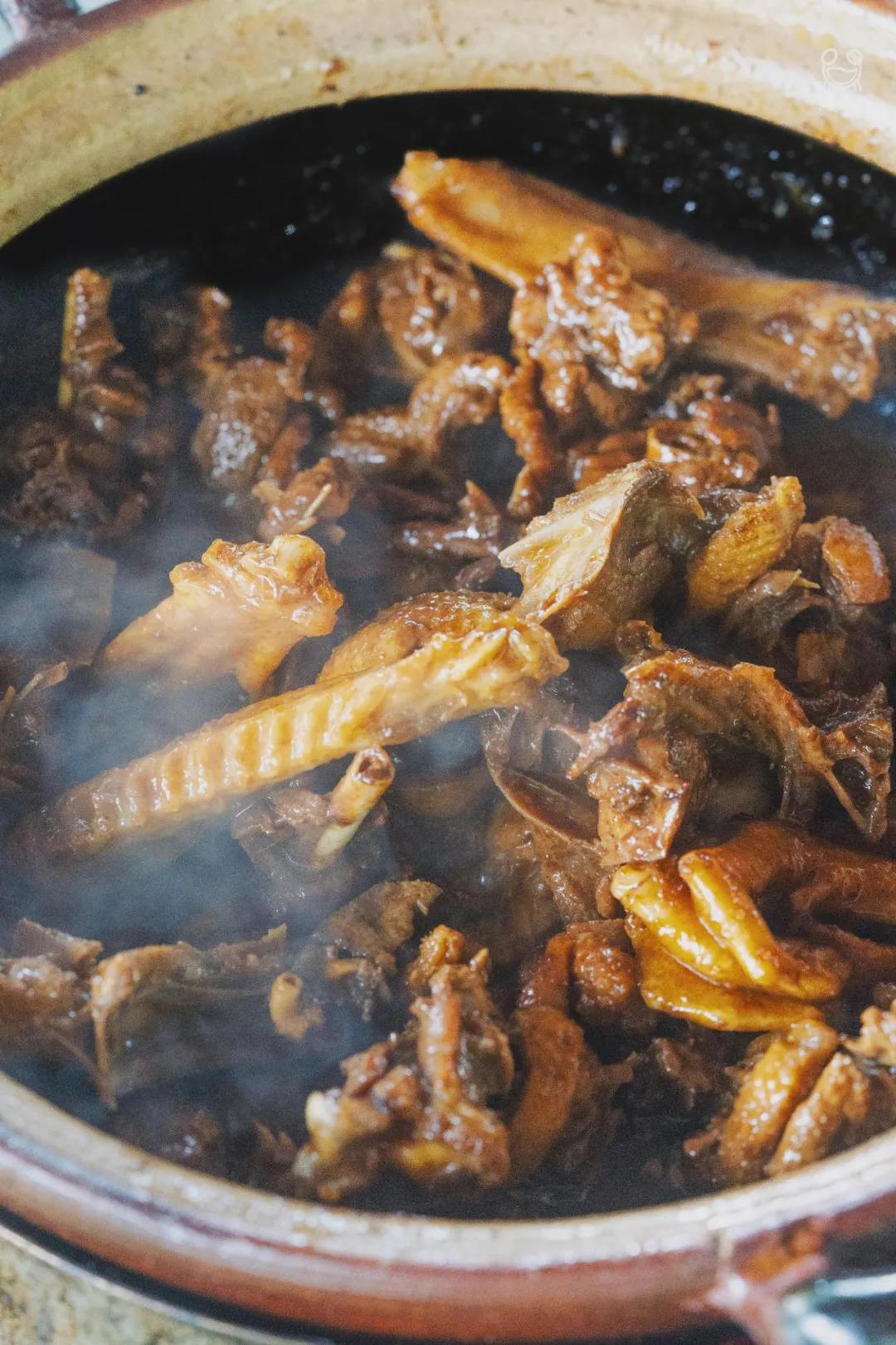 被低估的海南美食,屯昌十大必吃美食第一名