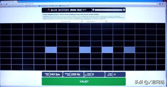 显示器刷新率60hz英雄联盟调多少,屏幕刷新率60hz打lol刷新率调多少
