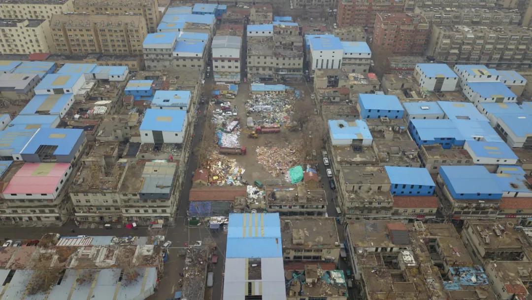 中信泰富楼盘怎么样,中信泰富房子值不值得买