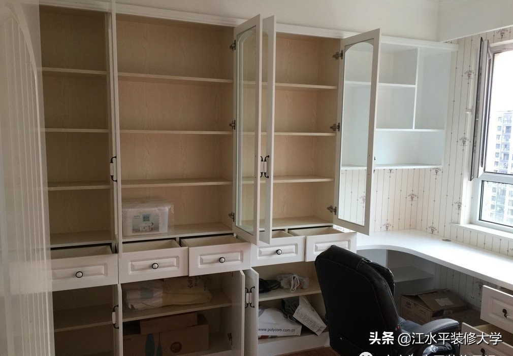 南京中海国际社区，116平3室2厅，混搭风装修日记