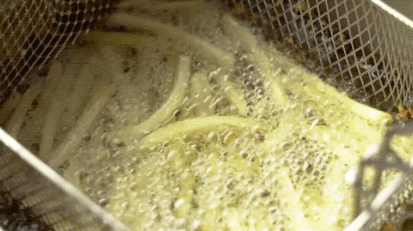 这些“神还原”快餐店的炸物，网购都买得到