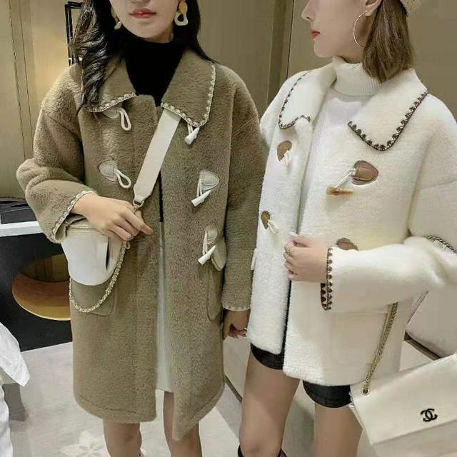 水貂皮大衣怎样选,水貂绒大衣脏了怎么办