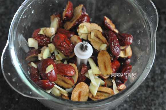 立秋女人吃什么补气血,秋冬适合吃的祛湿糕