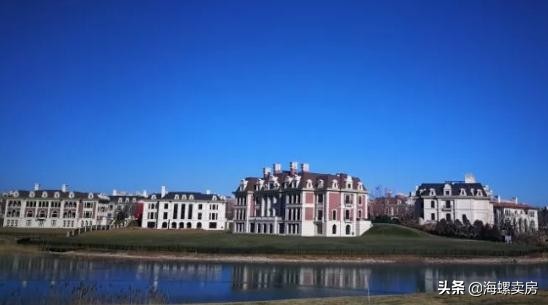 北京十大顶级大平层,北京十大豪宅小区