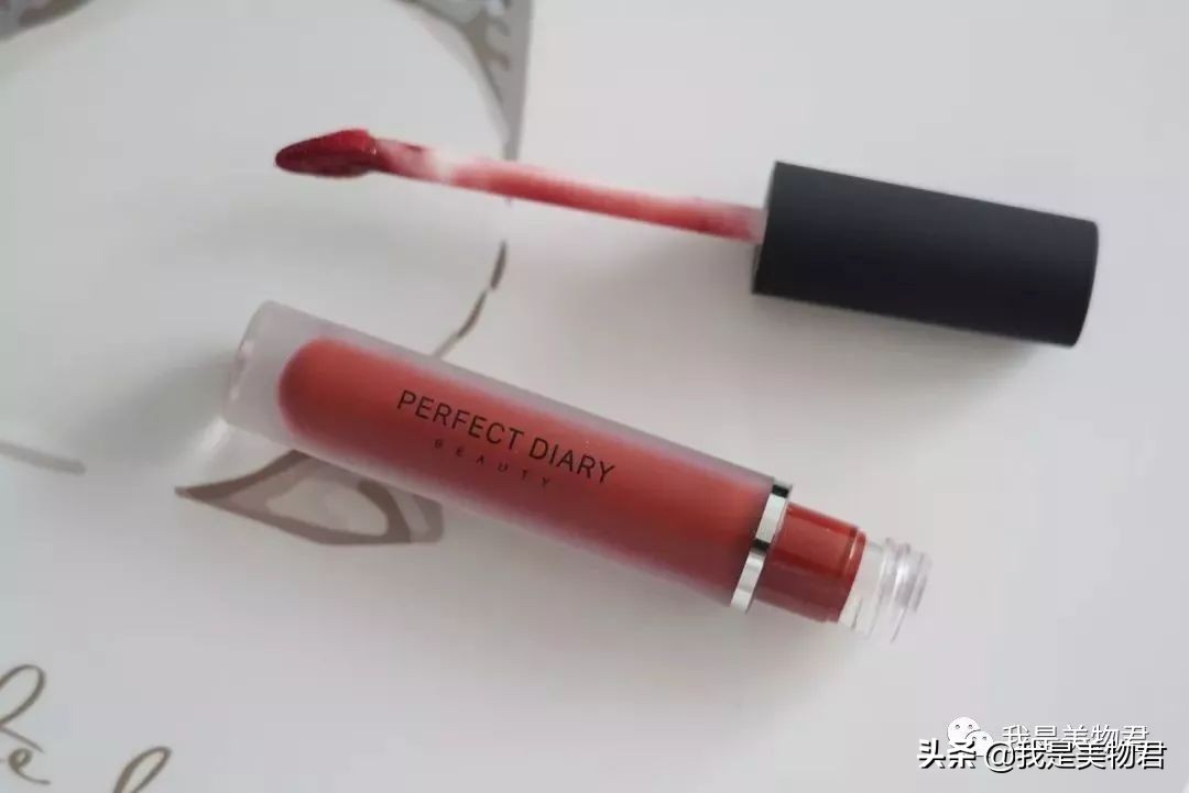 omg唇釉哪个颜色好看,omg唇釉视频