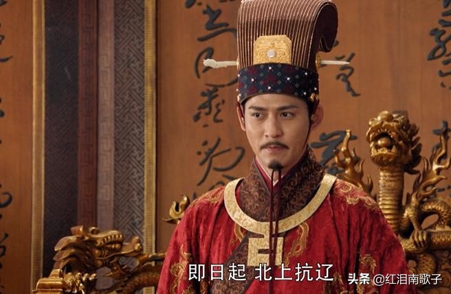 宋朝只想收复燕云十六州吗,宋朝为何始终无法收回燕云十六州