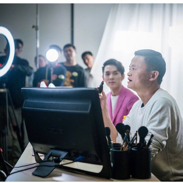 主播怎样找到自己的定位,主播内容定位有哪些