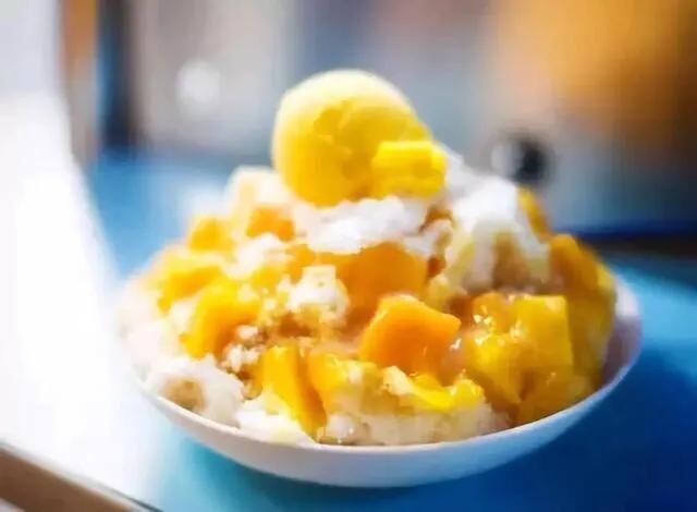 芒果树最甜的品种,芒果树哪种品种好吃