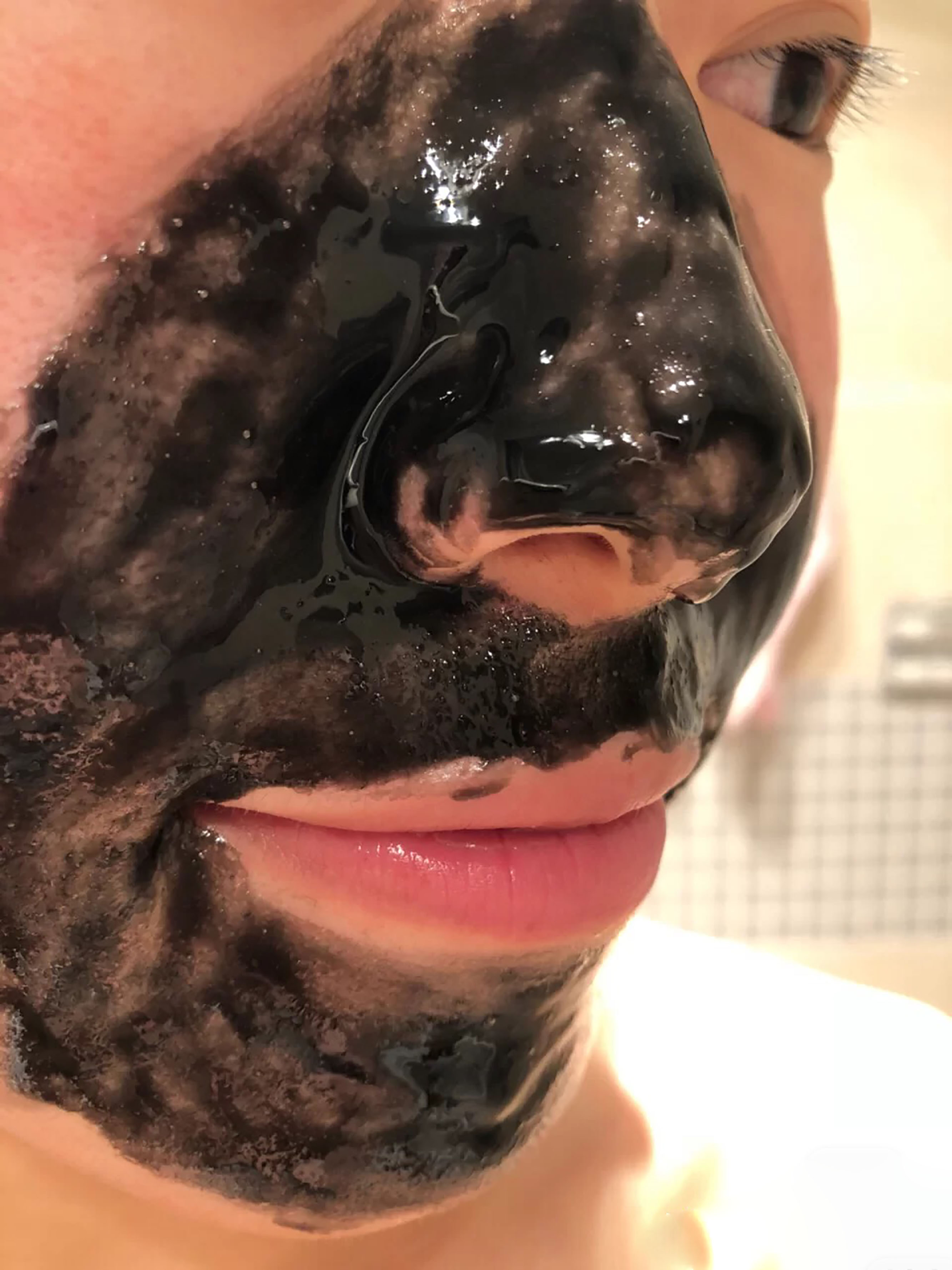 欣兰冻膜能代替科颜氏白泥吗,dmc欣兰冻膜科颜氏白泥