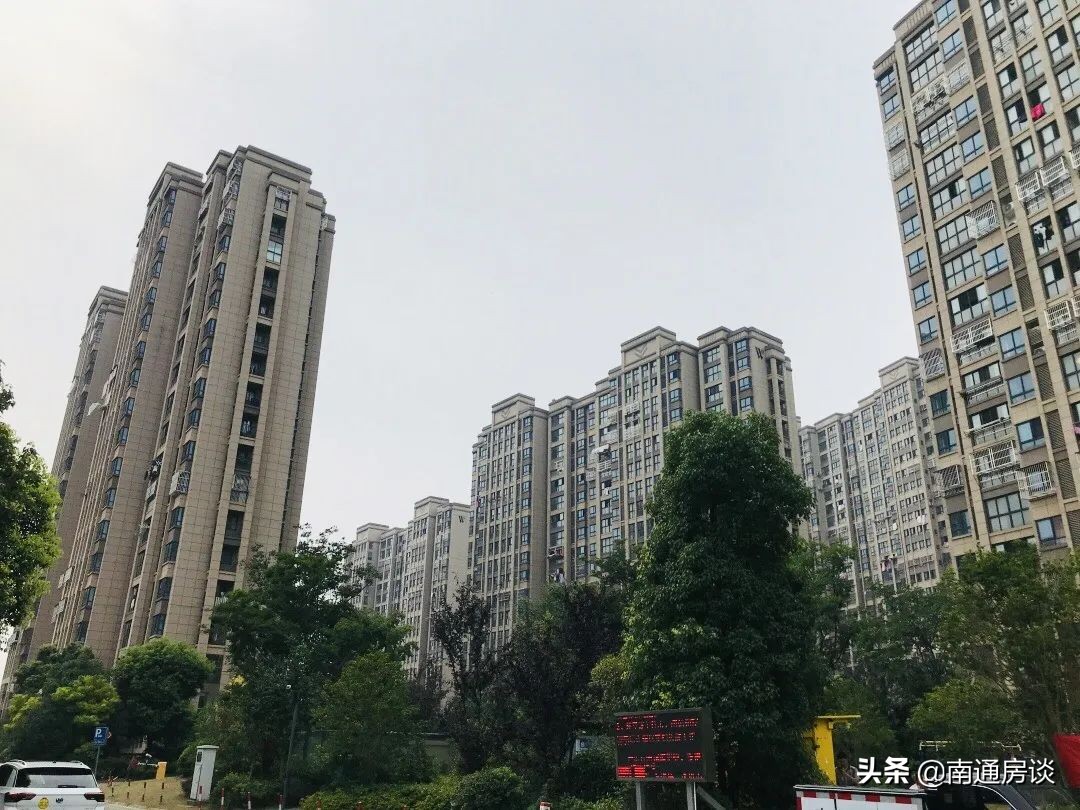 中创区朝阳花苑房价,房谈谈