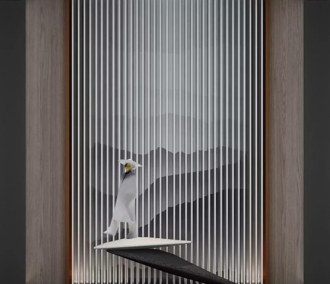 安静的艺术效果,安静的艺术作品