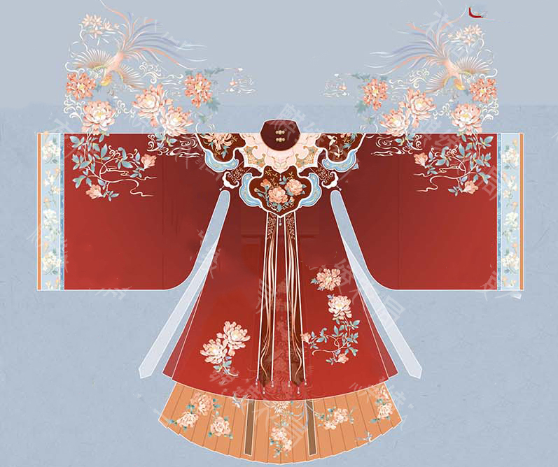 汉服盲盒jk,没玩过的盲盒