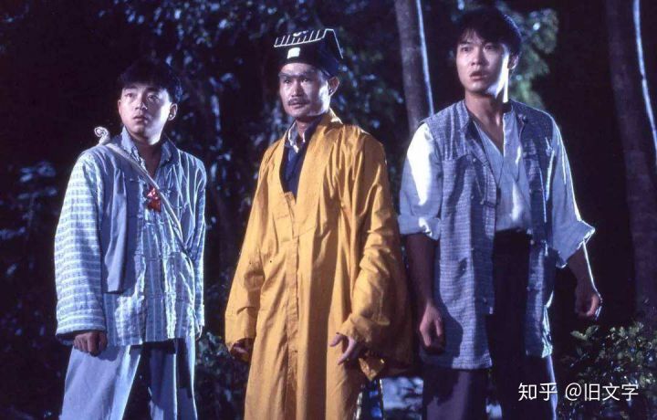 世界各地的鬼片合集,各个国家鬼片的特点总结