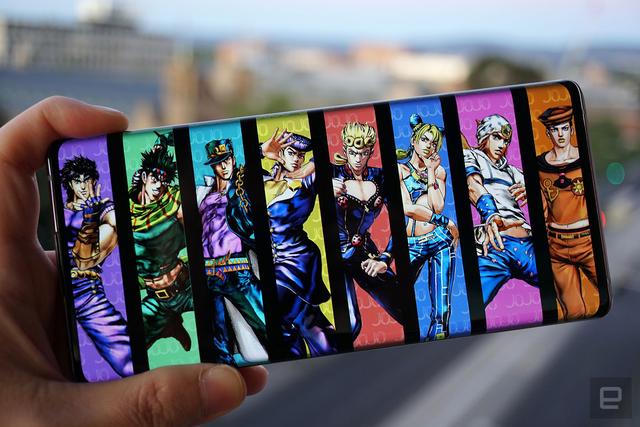 VivoNEX3评测：实测体验，告诉你真实感受