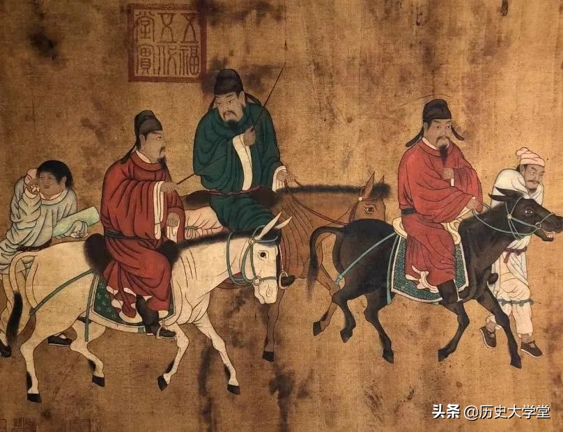 唐宣宗做了什么，能和李渊、李世民一起被明清帝王祭祀数百年