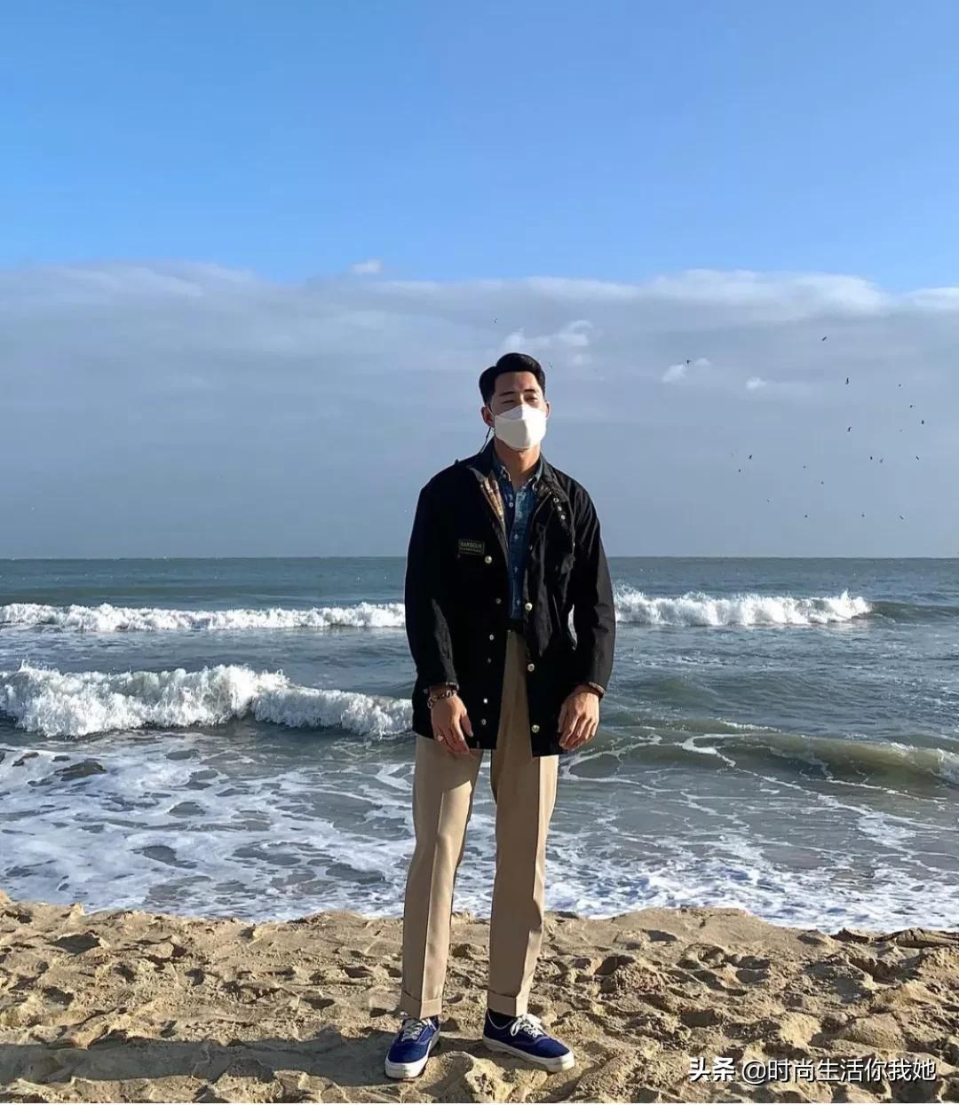 女人穿的外套有气质的质量最好的,女生外套有这几件就够了