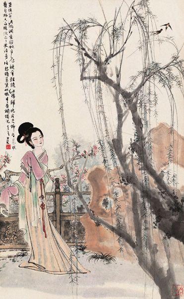 经典唐宋词百首,唐宋词大全100首