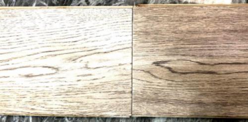 大卫地板评价,大卫地板测试