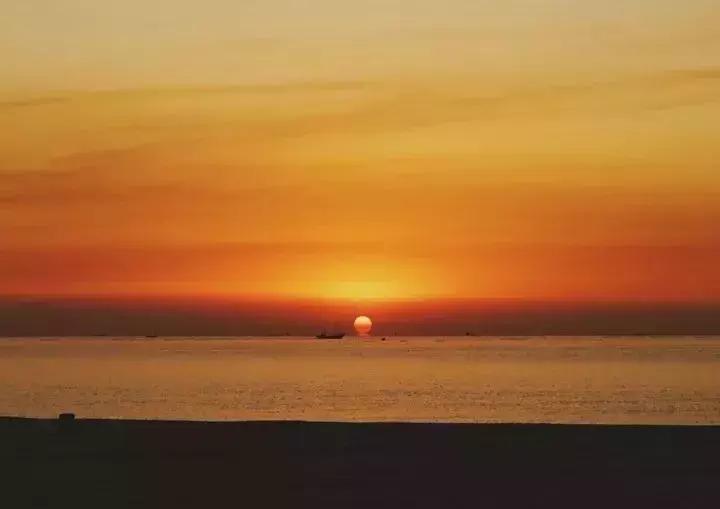 7-8月份推荐海岛旅游,秋天适合旅游的海岛