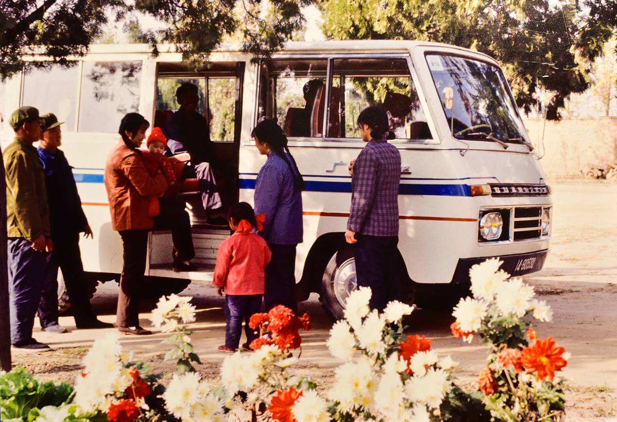 八十年代生活的感悟,生活在八十年代的青年是多么幸福