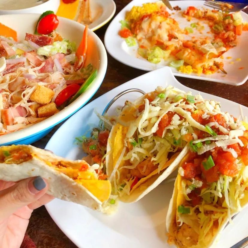 杭州下沙十大特色美食,下沙大学城美食一条街