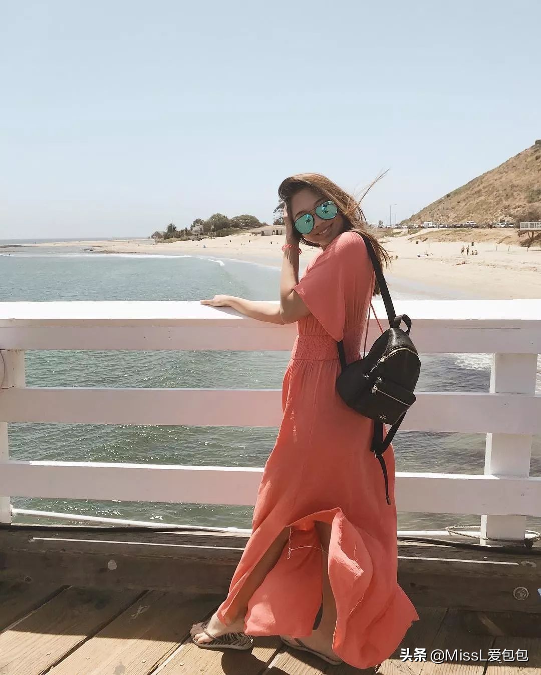 5套小假期出游穿搭,小长假出游穿什么衣服好看