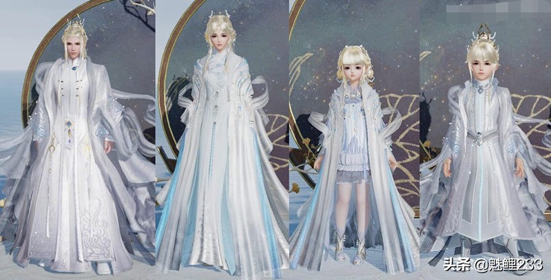 花888元在游戏里买一个礼盒，是超值还是抢钱？（2）