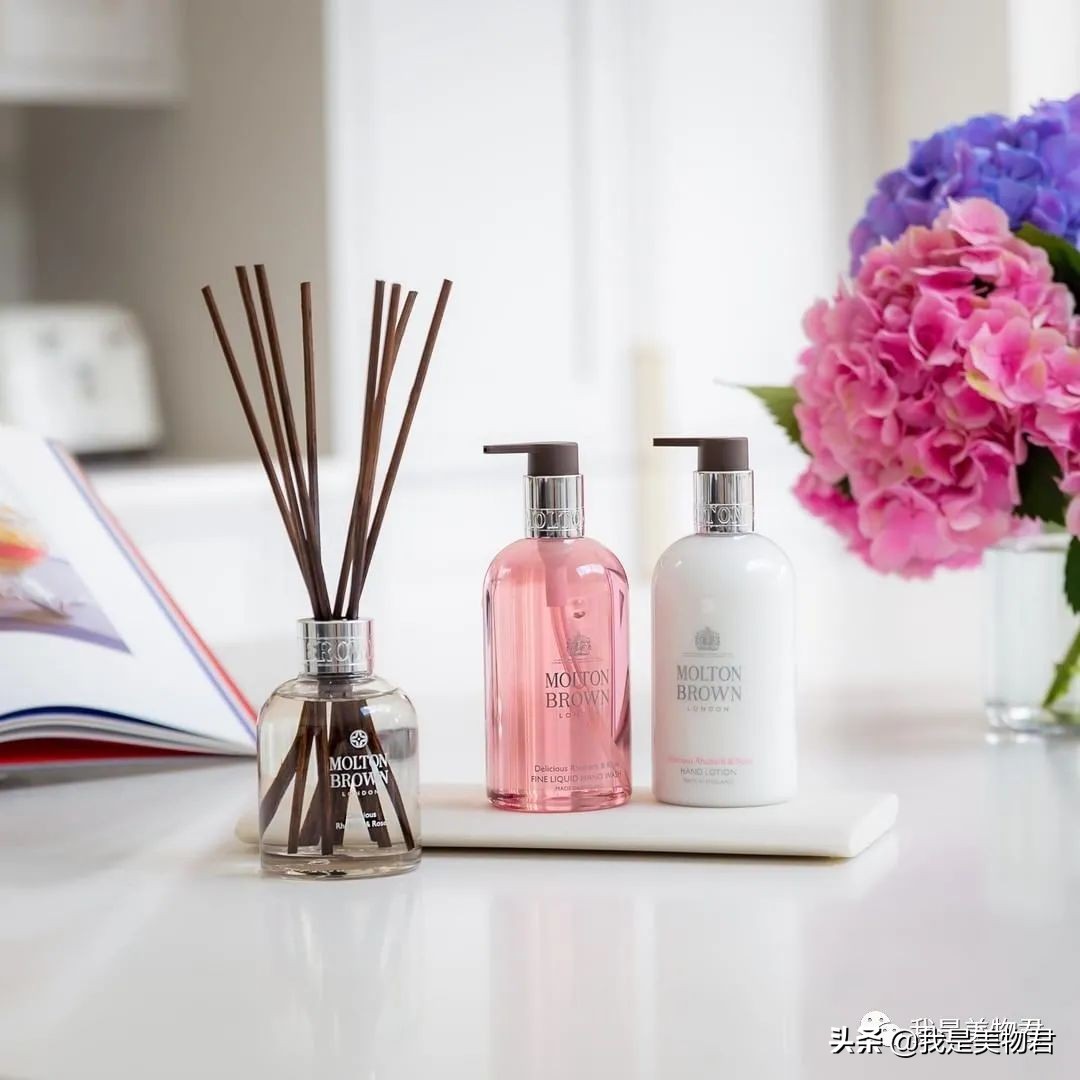 国外小众洗护品牌,英国洗护品牌Ideal