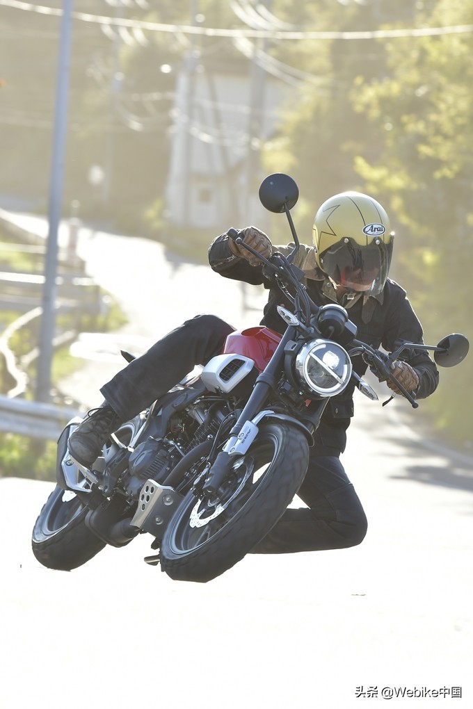 本田cb150r对比cbf190tr,cbf190tr与190ss哪款更值得购买